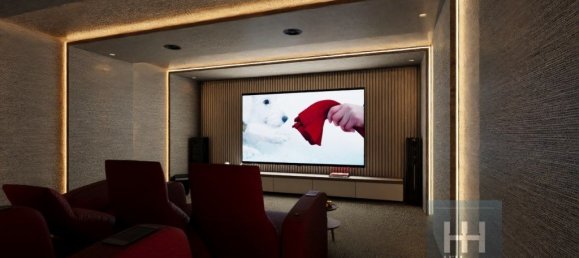 5 Schlafzimmer Haus in Funchal, Portugal, Nr. 206982 30