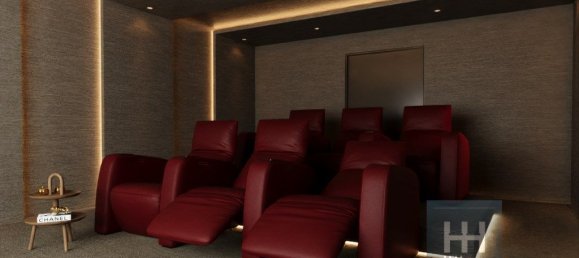 5 Schlafzimmer Haus in Funchal, Portugal, Nr. 206982 29