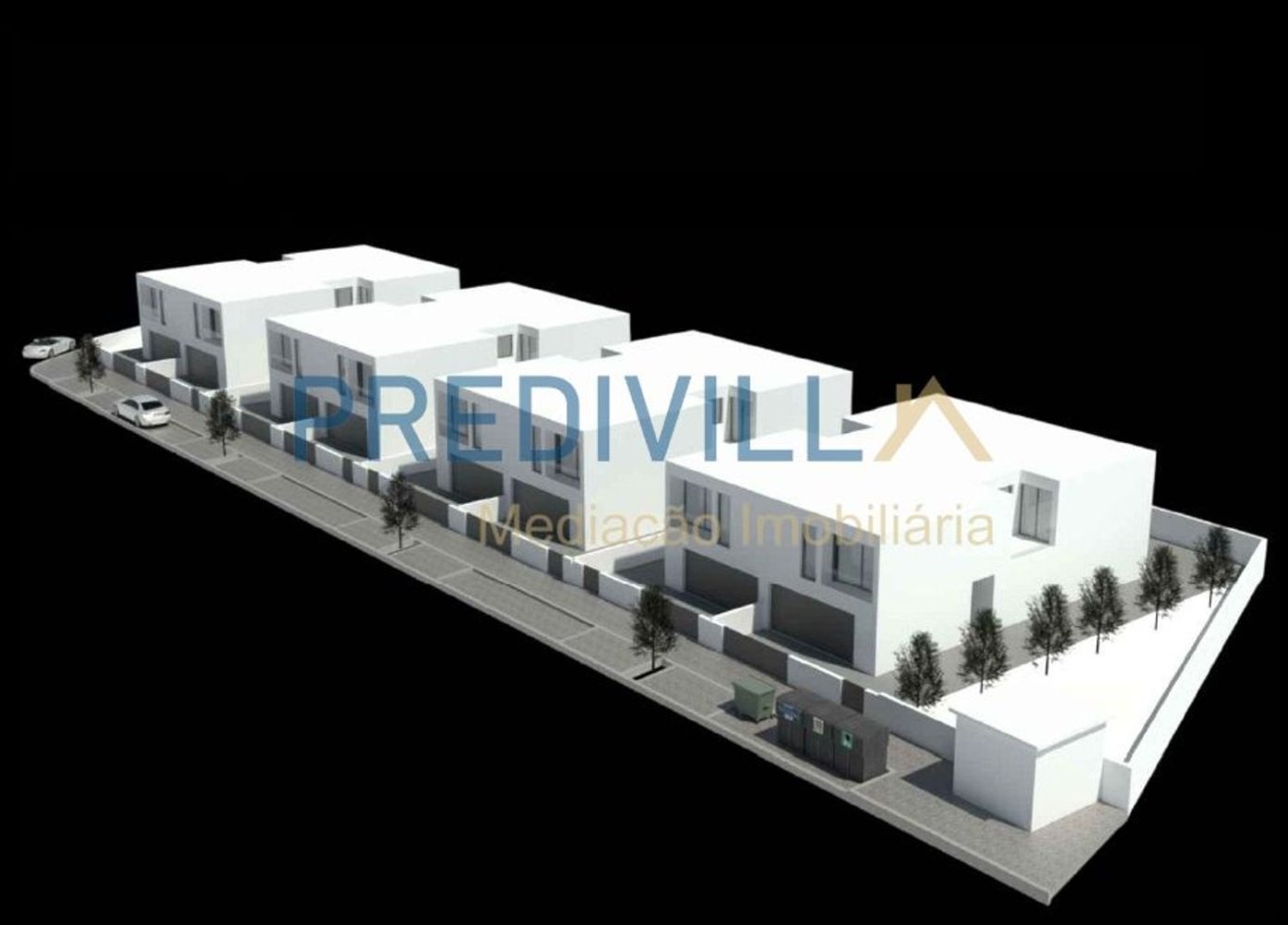 254m² Land in Vila do Conde, Portugal No. 63006