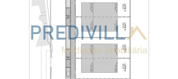 254m² Land in Vila do Conde, Portugal No. 63006 9