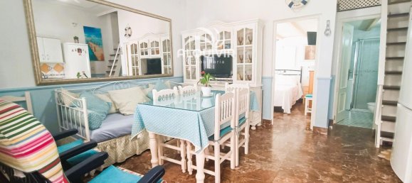 2 bedrooms Penthouse in Almonte, Spain No. 142703 2