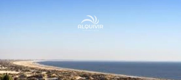 2 bedrooms Penthouse in Almonte, Spain No. 142703 13