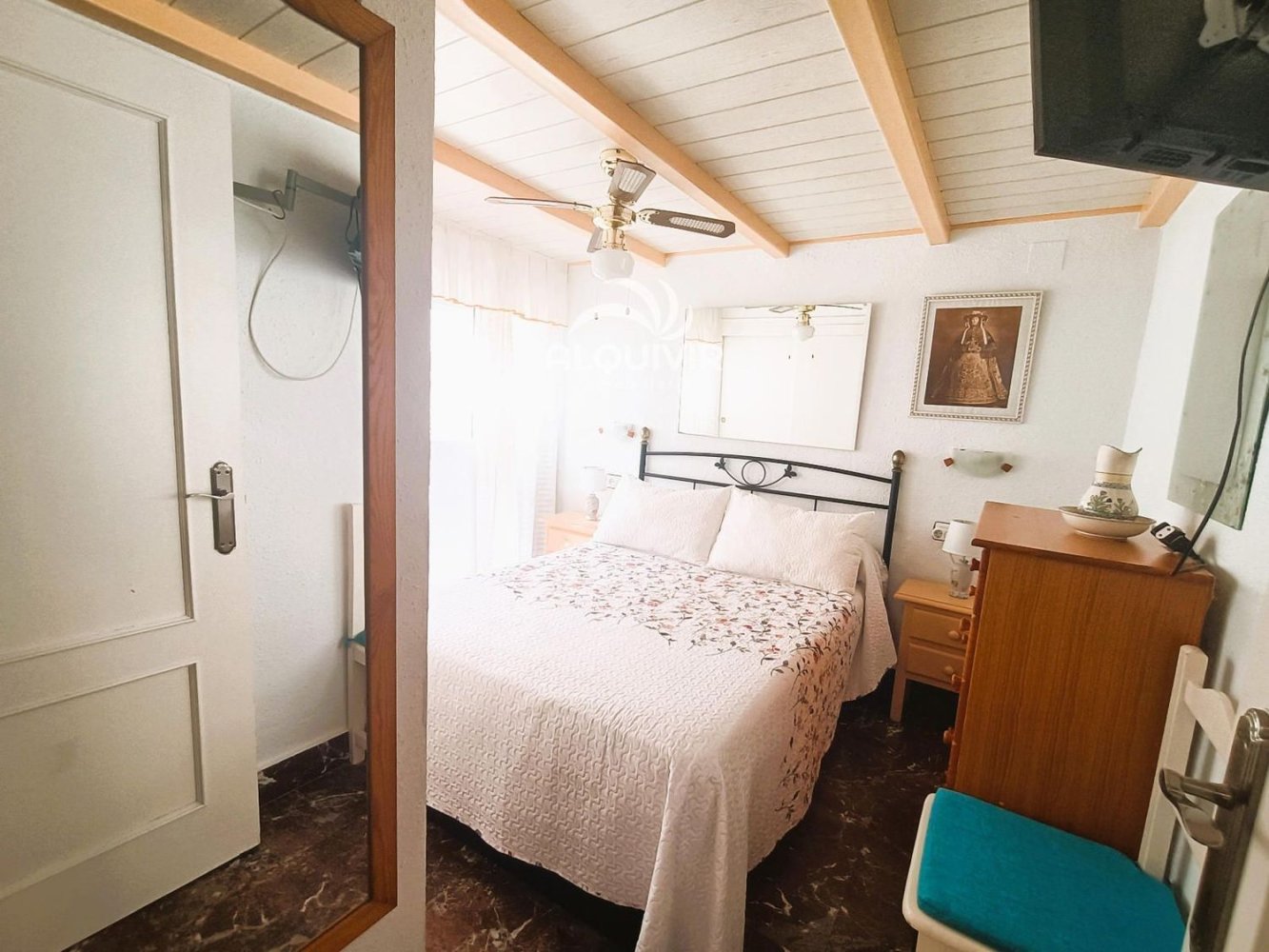 2 bedrooms Penthouse in Almonte, Spain No. 142703