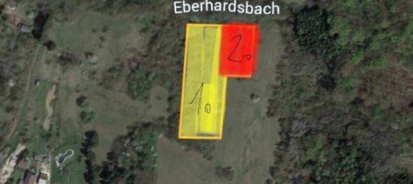 Terrain à Konigstetten, Austria No. 217674 3