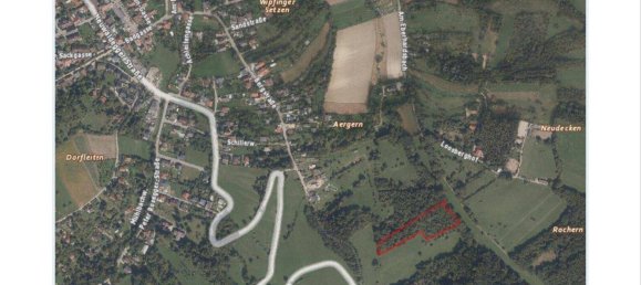 Terrain à Konigstetten, Austria No. 217674 9