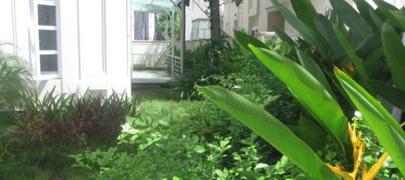 Villa de 5 dormitorios en Hoai Duc, Vietnam No. 3733 2