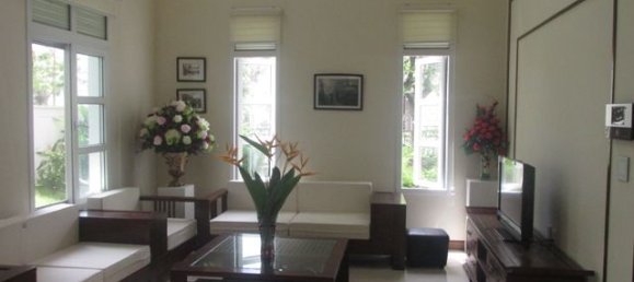 Villa de 5 dormitorios en Hoai Duc, Vietnam No. 3733 3