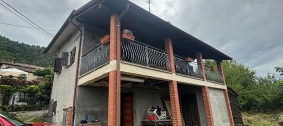 5 غرف نوم فيلا في Varzi, Italy رقم 365324 3