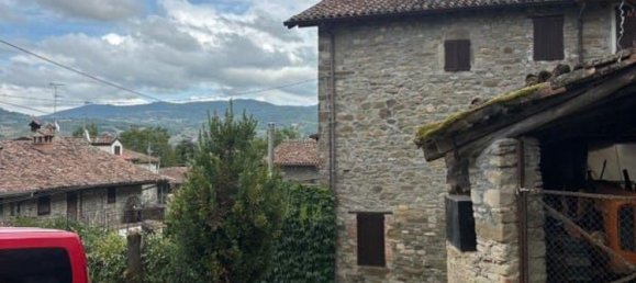 Villa de 5 dormitorios en Varzi, Italy No. 365324 11
