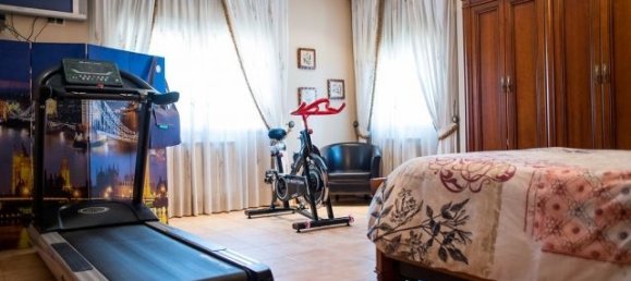 Casa de 5 dormitorios en Baeza, Spain No. 62623 33