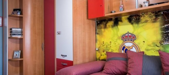 Casa de 5 dormitorios en Baeza, Spain No. 62623 14