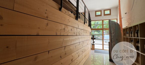 4 Schlafzimmer Haus in Troyes, France, Nr. 257779 5