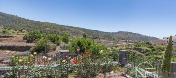 4 chambres Maison à Vilaflor, Spain No. 29758 20