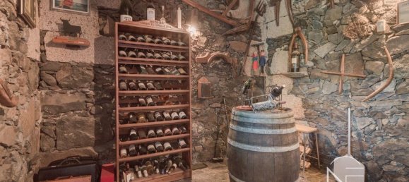 4 chambres Maison à Vilaflor, Spain No. 29758 8