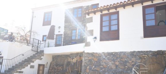 4 chambres Maison à Vilaflor, Spain No. 29758 19