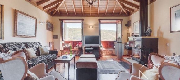 4 chambres Maison à Vilaflor, Spain No. 29758 3