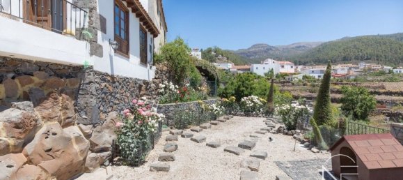 4 chambres Maison à Vilaflor, Spain No. 29758 24