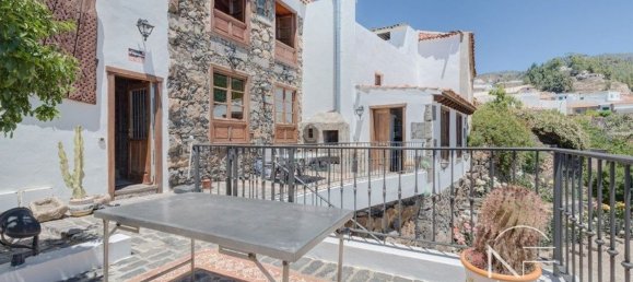 4 chambres Maison à Vilaflor, Spain No. 29758 18