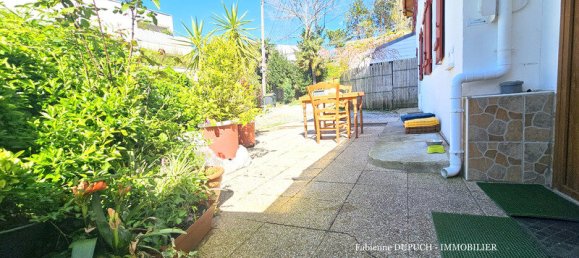 1 bedroom Apartment in Bayonne, France No. 277825 3