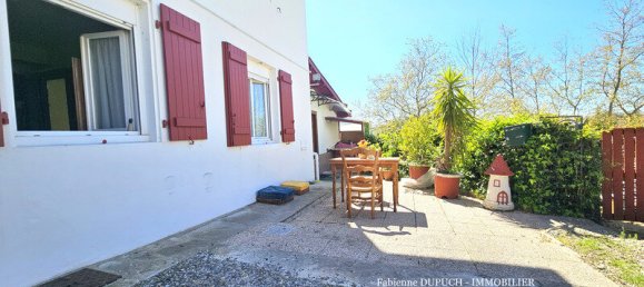 1 bedroom Apartment in Bayonne, France No. 277825 4