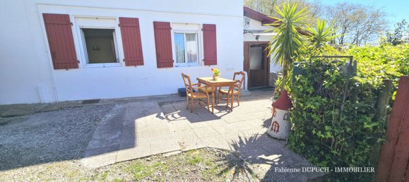 1 bedroom Apartment in Bayonne, France No. 277825 18