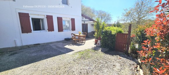 1 bedroom Apartment in Bayonne, France No. 277825 2