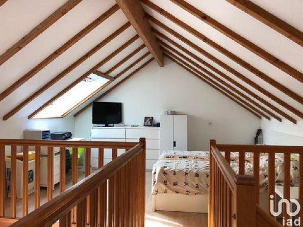 Apartamento com 3 quartos em condomínio em Gonesse, France N.º 27876