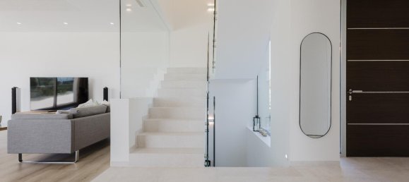 546m² villa à vendre à Orihuela, Alicante, Valencian Community, Spain № 365809 29