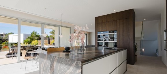 546m² villa à vendre à Orihuela, Alicante, Valencian Community, Spain № 365809 7