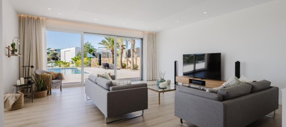 546m² villa à vendre à Orihuela, Alicante, Valencian Community, Spain № 365809 9