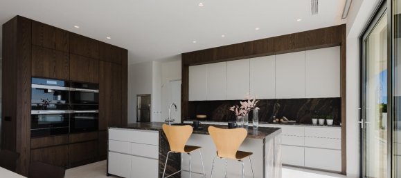 546m² villa à vendre à Orihuela, Alicante, Valencian Community, Spain № 365809 8