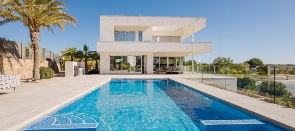 546m² villa à vendre à Orihuela, Alicante, Valencian Community, Spain № 365809 4