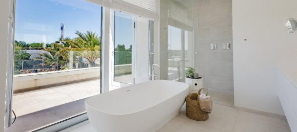 546m² villa à vendre à Orihuela, Alicante, Valencian Community, Spain № 365809 16