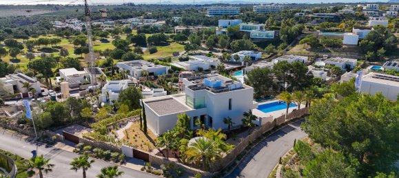 546m² villa à vendre à Orihuela, Alicante, Valencian Community, Spain № 365809 3