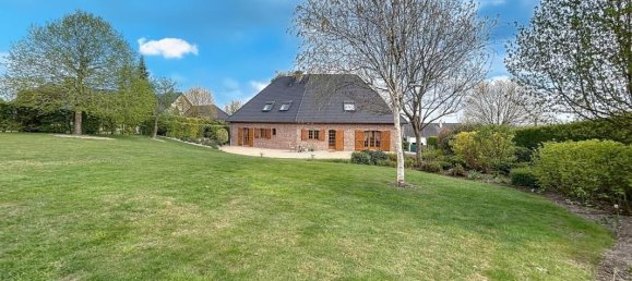 4 Schlafzimmer Haus in Maroeuil, France, Nr. 316064 10