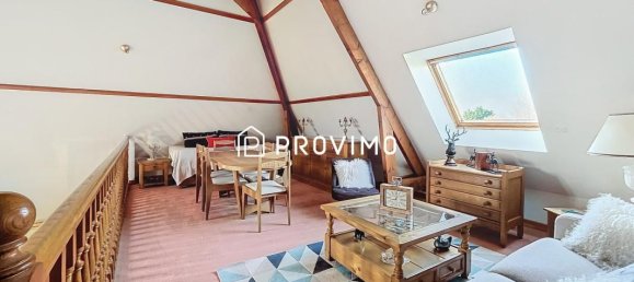 4 Schlafzimmer Haus in Maroeuil, France, Nr. 316064 13