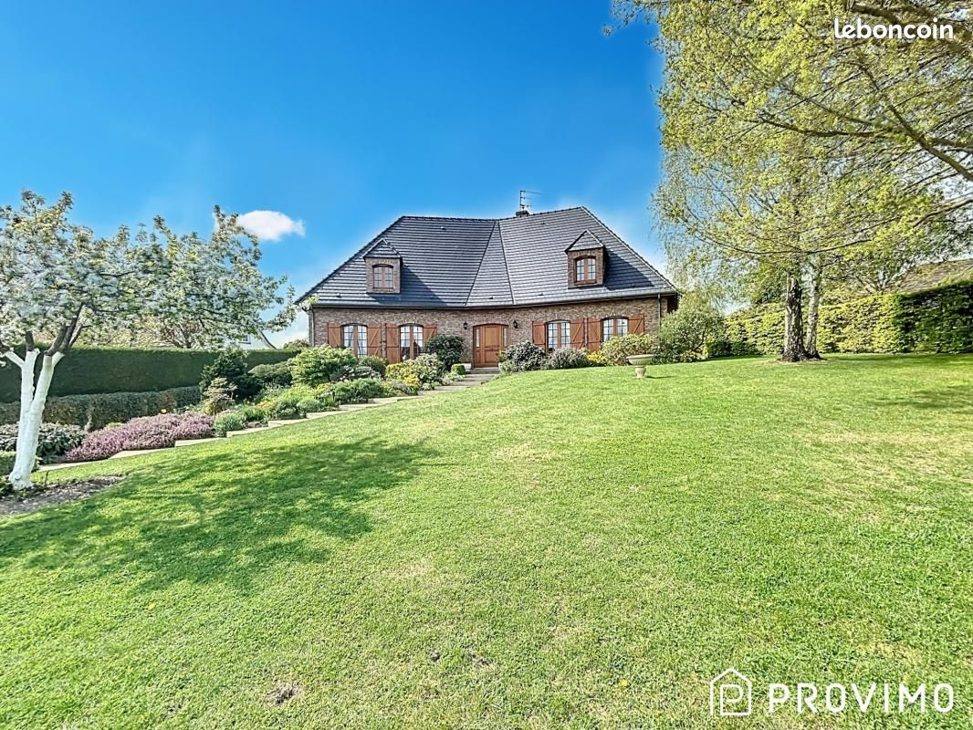 4 Schlafzimmer Haus in Maroeuil, France, Nr. 316064