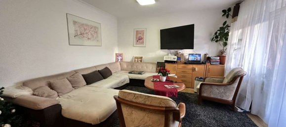 Квартира с 2 спальнями в Konstanz, Германия № 24340 2