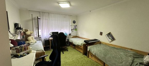 Квартира с 2 спальнями в Konstanz, Германия № 24340 9