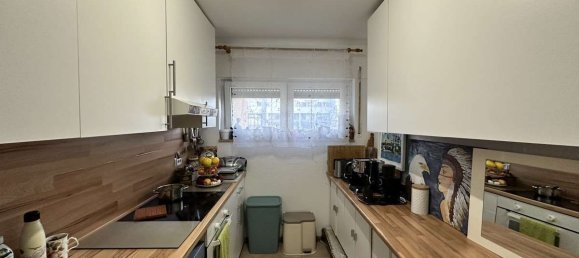 Квартира с 2 спальнями в Konstanz, Германия № 24340 6