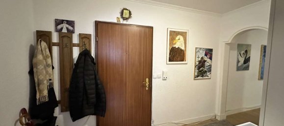 Квартира с 2 спальнями в Konstanz, Германия № 24340 5