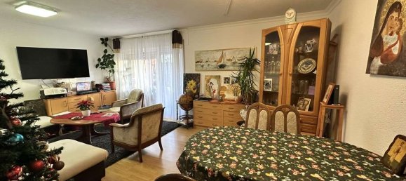 Квартира с 2 спальнями в Konstanz, Германия № 24340 3