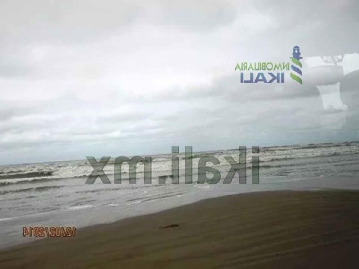 Terrain à Veracruz, Mexico No. 204281