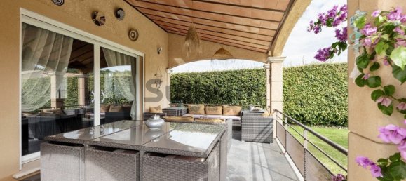 Вилла с 4 спальнями в Сен-Виктор-ла-Кост, Франция № 329490 4