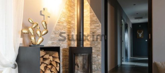 Вилла с 4 спальнями в Сен-Виктор-ла-Кост, Франция № 329490 7