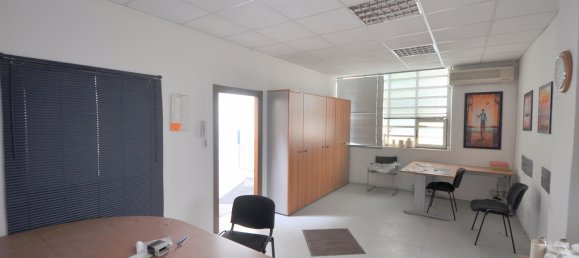 5 rooms Warehouse in Inveruno, Italy No. 282230 6