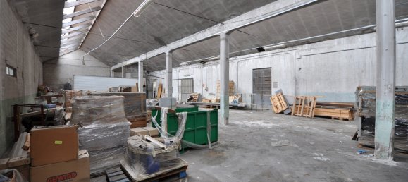 5 rooms Warehouse in Inveruno, Italy No. 282230 3