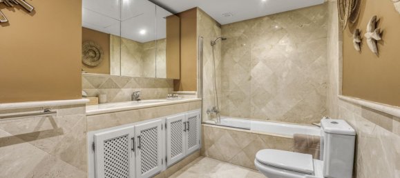 2 chambres Appartement à Ojen, Spain No. 143930 4