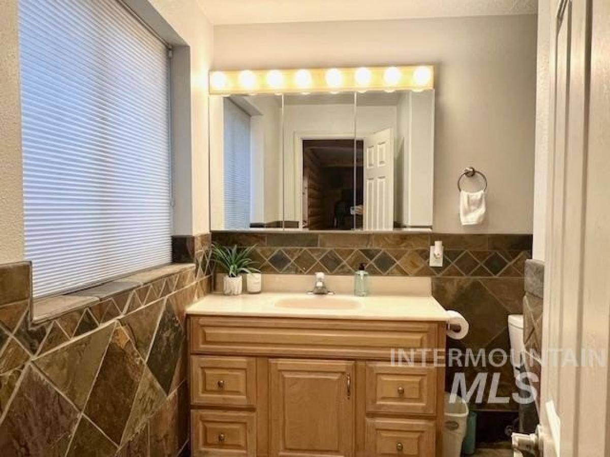 4 bedrooms House in Twin Falls, USA No. 404565