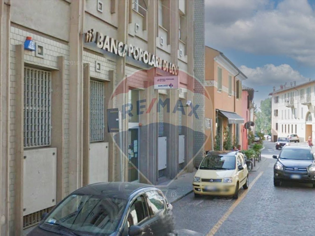 Imóvel comercial em Sannazzaro de' Burgondi, Italy 475 m² N.º 148519